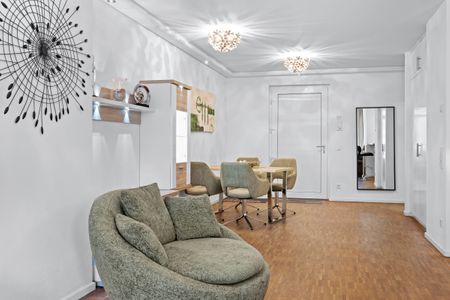 DünenResort Binz DünenResort Binz 125 Rügen - 