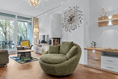 DünenResort Binz DünenResort Binz 125 Rügen - 