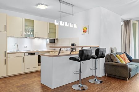 DünenResort Binz DünenResort Binz 125 Rügen - 