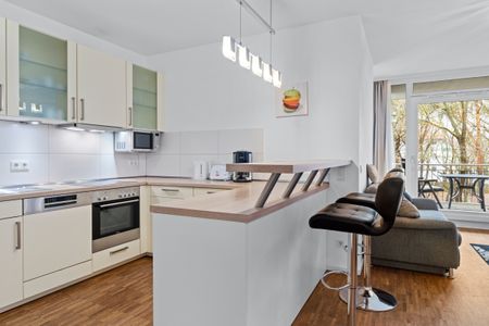 DünenResort Binz DünenResort Binz 125 Rügen - 