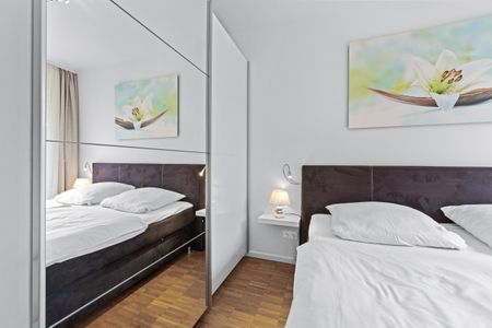 DünenResort Binz DünenResort Binz 125 Rügen - 