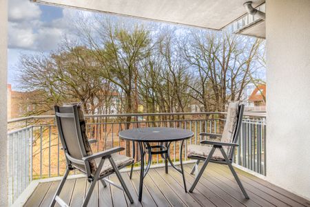 DünenResort Binz DünenResort Binz 125 Rügen - 