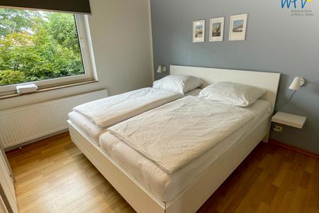 Haus Barkhausenstraße 24a Ferienwohnung Strand500