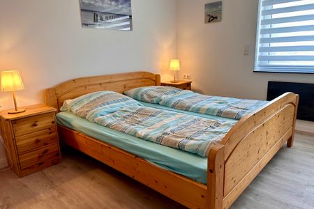  1016 - Haus am Deich WG 1 Dahme - 