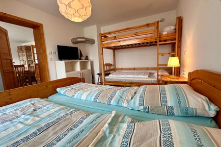  1016 - Haus am Deich WG 1 Dahme - 