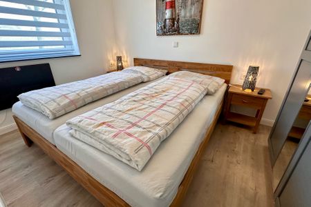  1016 - Haus am Deich WG 1 Dahme - 