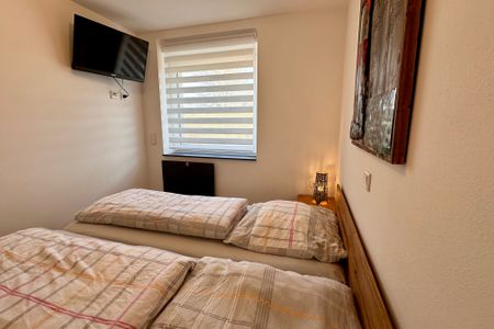  1016 - Haus am Deich WG 1 Dahme - 