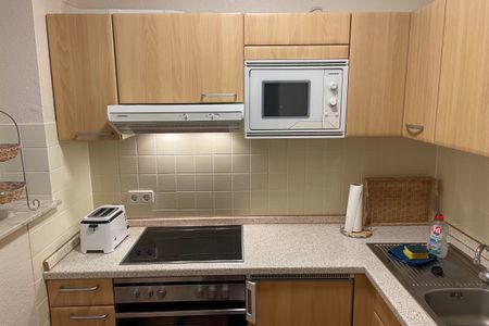 Hus Inselkieker Hus Inselkieker 217 Schillig - 