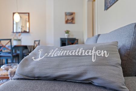 Ulmenschlösschen Ulmenschlösschen 08 Kühlungsborn - Dekoratives Detail