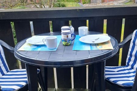  7020 - An der Aue 9c mit 2 Schlafzimmern Dahme - 