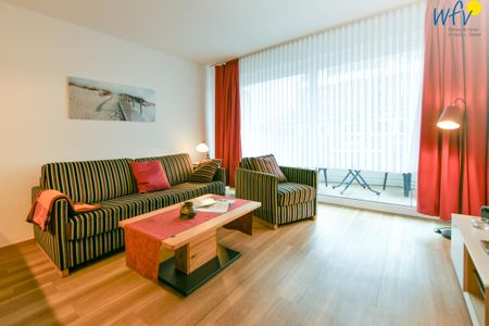 Haus Barkhausenstraße 26 Ferienwohnung 4