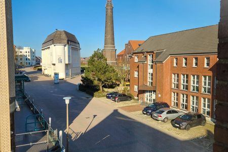 Fisherman's Ferienwohnung Neuer Leuchtturm