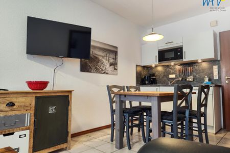 Fisherman's Ferienwohnung Kaap