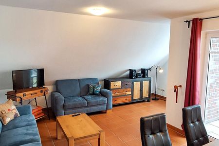 Fisherman's Ferienwohnung Seehunde