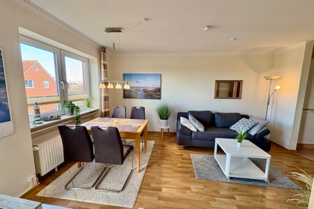 Hus Jadekieker Hus Jadekieker 19 Schillig - 