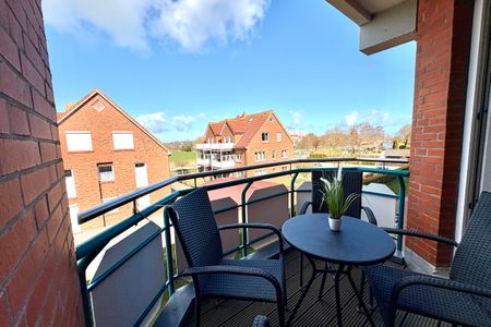 Hus Jadekieker Hus Jadekieker 19 Schillig - 