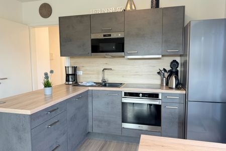  1530 - Seaside Dreemaster Dahme - 