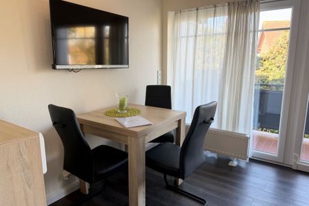  1518 - Dünenresidenz WG 8 Dahme - 