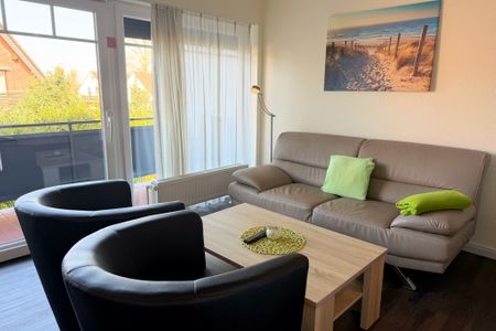  1518 - Dünenresidenz WG 8 Dahme - 