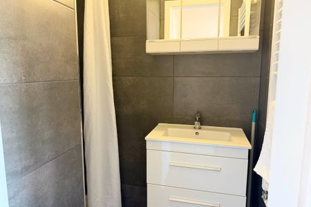  1518 - Dünenresidenz WG 8 Dahme - 