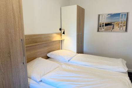  1518 - Dünenresidenz WG 8 Dahme - 