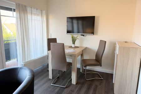  1517 - Dünenresidenz WG 7 Dahme - 