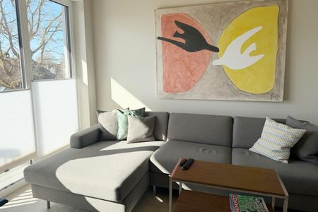  2508 - Penthouse Strandwiese Dahme - 