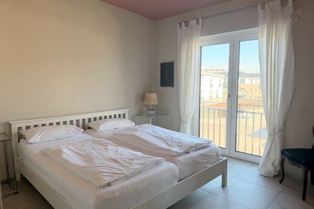  2508 - Penthouse Strandwiese Dahme - 