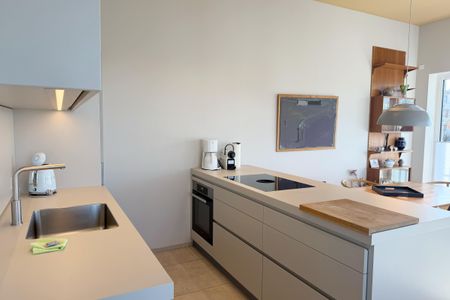  2508 - Penthouse Strandwiese Dahme - 