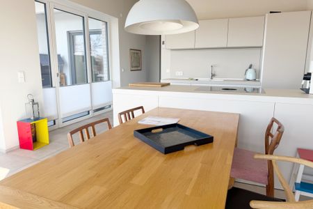  2508 - Penthouse Strandwiese Dahme - 