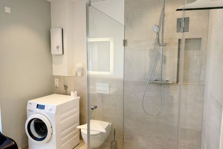  2508 - Penthouse Strandwiese Dahme - 