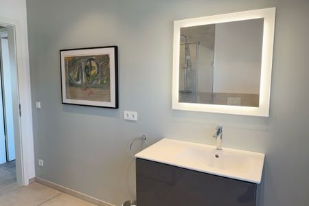  2508 - Penthouse Strandwiese Dahme - 