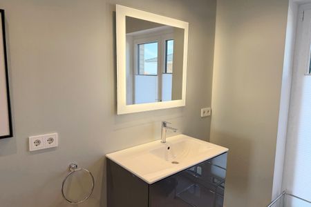  2508 - Penthouse Strandwiese Dahme - 