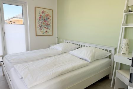  2508 - Penthouse Strandwiese Dahme - 