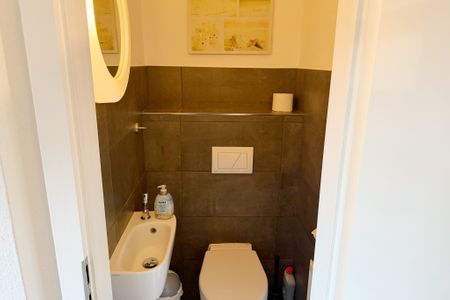  1517 - Dünenresidenz WG 7 Dahme - 