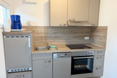  1517 - Dünenresidenz WG 7 Dahme - 