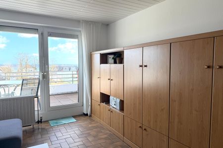  1350 Penthouse Wellengang Dahme - 