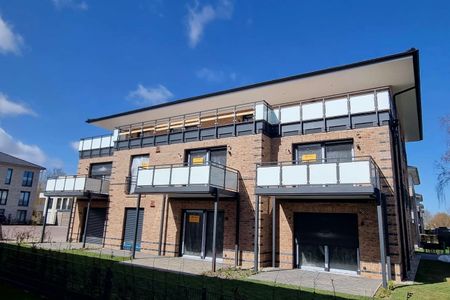  2150 Gode Ström Quartiere "Fief" - Strandwiese Dahme - 