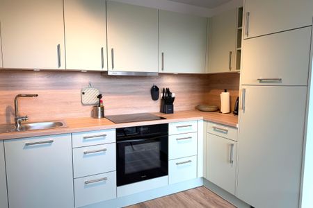  5220 - Küstenfeuer Dahme - 