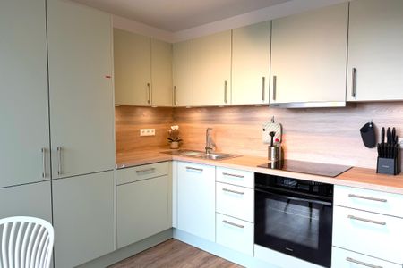  5220 - Küstenfeuer Dahme - 