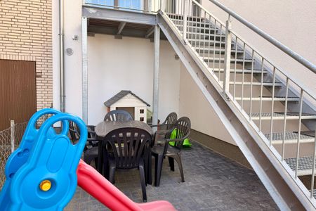  5220 - Küstenfeuer Dahme - 