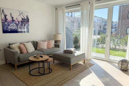  2912 - Sommerbrise Dahme - 