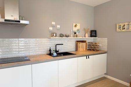  2912 - Sommerbrise Dahme - 