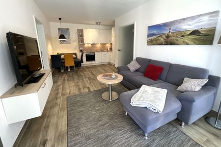 Apartment Selig, Am Alten Deich 28/4 