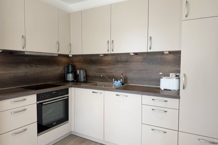  2605 - Strandwiese 18 Dahme - 