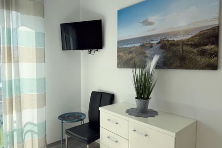  2605 - Strandwiese 18 Dahme - 