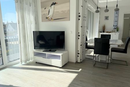  2605 - Strandwiese 18 Dahme - 