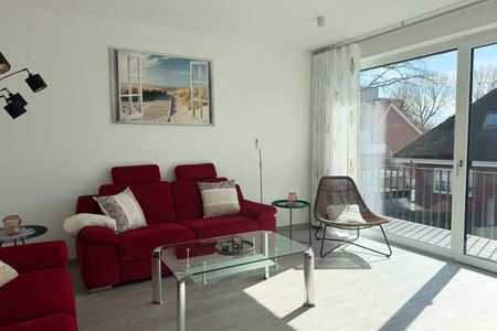  2605 - Strandwiese 18 Dahme - 