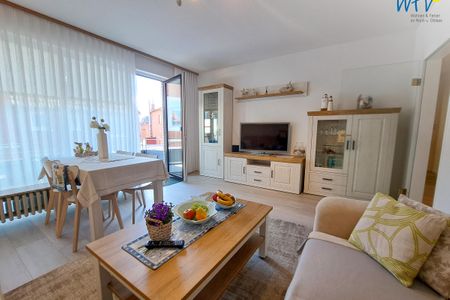 Haus Bonhuis Ferienwohnung Bahnhofspark