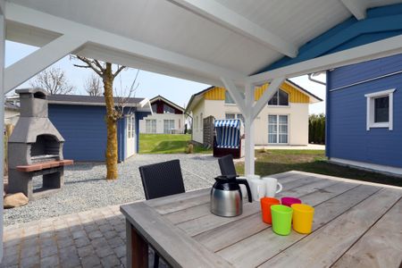  9160 Seerose 9 Süssau Süssau - 